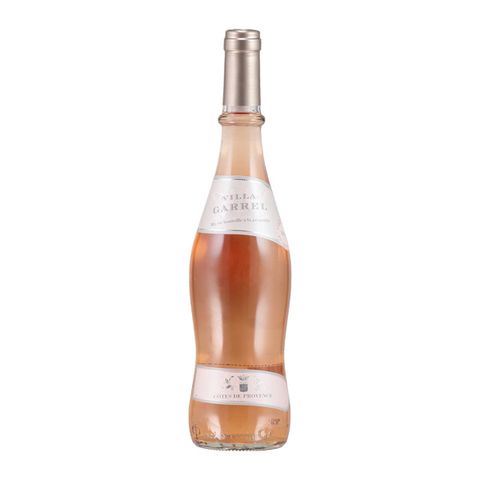 Villa Garrel Rose Cote De Res 75cl