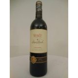 Wente Beyer Ranch Zinfandel 14.5% 75cl