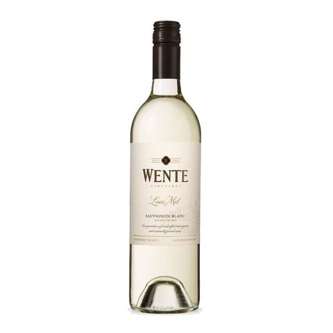 Wente Louis Mel Sau Blanc 13.5% 75cl