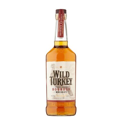 Wild Turkey 81 40.5% 75cl