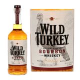 Wild Turkey 81 40.5% 75cl