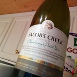 Jacob's Creek Char Pinot Noir 75cl