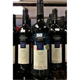 Bin 888 Wyndham Estate Cab Merlot 14% 6*75cl