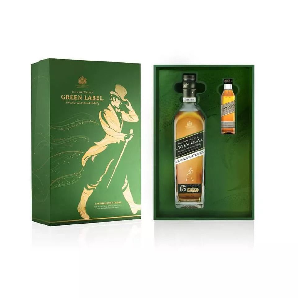 Jw Green