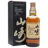 Yamazaki 12YO (B)