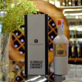LE Argille Cabernet 75cl