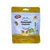 Socola bọc hạnh nhân Dan D Park vị sầu riêng 130g - GIAO HÀNG TOÀN QUỐC