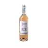 Rượu vang hồng Pháp Chateau Jaron Bordeaux 13% chai 750 ml - GIAO NỘI THÀNH TPHCM
