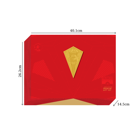  HỘP QUÀ TẾT DIAMOND LAVISH R.02 