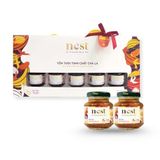  Yến tươi tinh chất chà là Việt Nam Quốc Yến hộp 5*75 ml - GIAO HÀNG TOÀN QUỐC 
