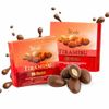 Sô cô la sữa hạnh nhân Alfredo tiramisu 65 g - GIAO HÀNG TOÀN QUỐC