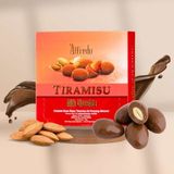  Sô cô la sữa hạnh nhân Alfredo tiramisu 65 g - GIAO HÀNG TOÀN QUỐC 