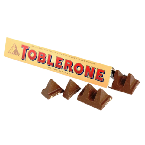  socola sữa Toblerone 100 g - GIAO NỘI THÀNH TPHCM 