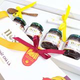  Yến tươi tinh chất chà là Việt Nam Quốc Yến hộp 5*75 ml - GIAO HÀNG TOÀN QUỐC 