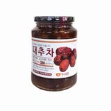  Trà táo đỏ mật ong Dooraeone 580g - GIAO NỘI THÀNH TPHCM 