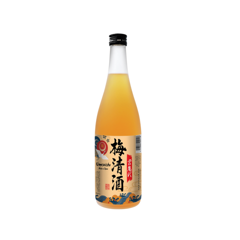  Rượu mơ Kimpandai 720ml - GIAO NỘI THÀNH TPHCM 