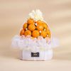Tangerine Gift Basket G03001