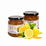  Trà chanh mật ong Dooraeone 300g - GIAO NỘI THÀNH TPHCM 