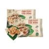 Cơm cháy chà bông vị gà không cay Ghiền Foods 100 g  - GIAO HÀNG TOÀN QUỐC