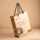  Túi Quà Đặc Sản - Ăn Vặt 23 - GIAO NỘI THÀNH TPHCM 