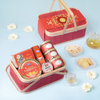 GIỎ QUÀ TẾT BAMBOO TREASURES R.01