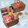 GIỎ QUÀ TẾT BAMBOO TREASURES R.20
