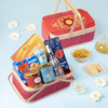 GIỎ QUÀ TẾT BAMBOO TREASURES R.03