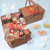 GIỎ QUÀ TẾT BAMBOO TREASURES R.19