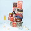 GIỎ QUÀ TẾT BAMBOO TREASURES R.12