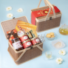 GIỎ QUÀ TẾT BAMBOO TREASURES R.15