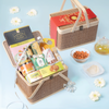 GIỎ QUÀ TẾT BAMBOO TREASURES R.14