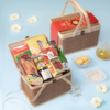 GIỎ QUÀ TẾT BAMBOO TREASURES R.16