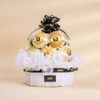 Brown Pear Gift Basket G03001