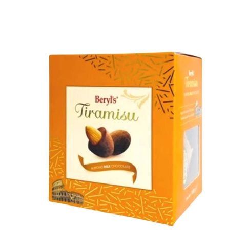  Socola sữa hạnh nhân tiramisu Beryls 100 g - GIAO NỘI THÀNH TPHCM 
