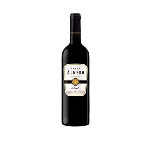  Rượu vang đỏ Finca Almedo Vintage - GIAO NỘI THÀNH TPHCM 