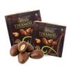 Sô cô la đen hạnh nhân Alfredo tiramisu cheese 65G - GIAO HÀNG TOÀN QUỐC