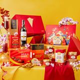  HỘP QUÀ TẾT DIAMOND LAVISH R.01 