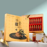  Nước uống Sâm Núi 110 năm tuổi Dodampos CM hộp 400 ml (20 chai x 20 ml) - GIAO NỘI THÀNH TPHCM 
