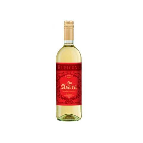  Rượu vang trắng Ad Astra Trebbiano Chardonnay Rubicone IGT chai 750 ml - GIAO NỘI THÀNH TPHCM 