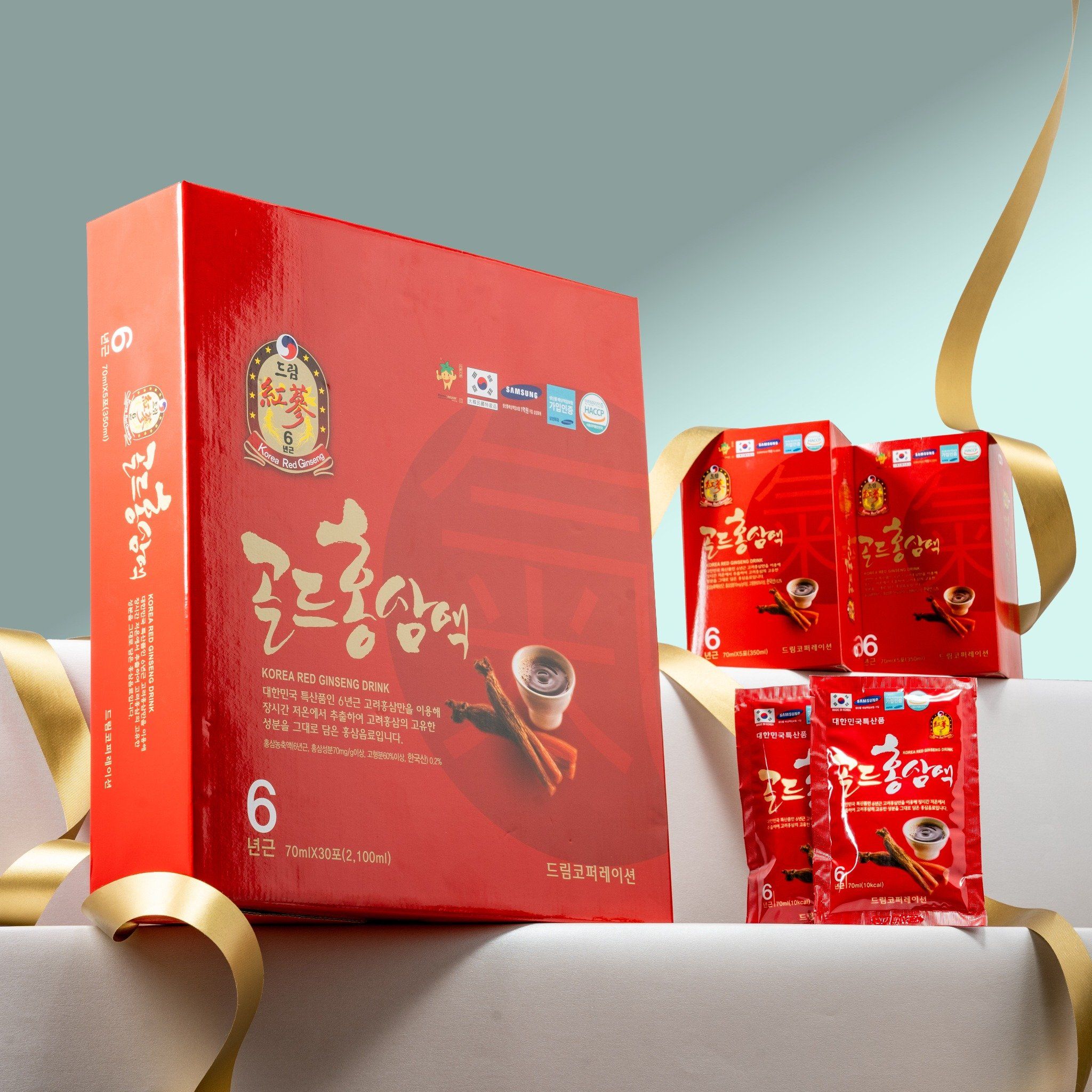  Nước hồng sâm Won chính phủ 70ml x 5 gói - GIAO NỘI THÀNH TPHCM 