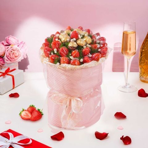  SET QUÀ 14/02 - SWEETIE 2505 - GIAO NỘI THÀNH TPHCM 