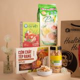  Túi Quà Đặc Sản - Ăn Vặt 22 - GIAO NỘI THÀNH TPHCM 