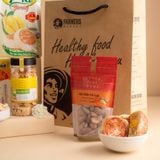  Túi Quà Đặc Sản - Ăn Vặt 22 - GIAO NỘI THÀNH TPHCM 