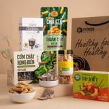  Túi Quà Đặc Sản - Ăn Vặt 23 - GIAO NỘI THÀNH TPHCM 