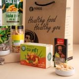  Túi Quà Đặc Sản - Ăn Vặt 23 - GIAO NỘI THÀNH TPHCM 