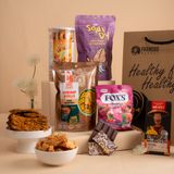  Túi Quà Đặc Sản - Ăn Vặt 25 - GIAO NỘI THÀNH TPHCM 