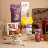  Túi Quà Đặc Sản - Ăn Vặt 27 - GIAO NỘI THÀNH TPHCM 