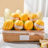  Giỏ Quà Dưa Lê Hàn Quốc và Xoài Cát Chu Tinh Tế - GIAO NỘI THÀNH TPHCM 