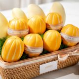  Giỏ Quà Dưa Lê Hàn Quốc và Xoài Cát Chu Tinh Tế - GIAO NỘI THÀNH TPHCM 