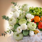  Giỏ Hương Sen Tịnh Tâm - GIAO NỘI THÀNH TPHCM 